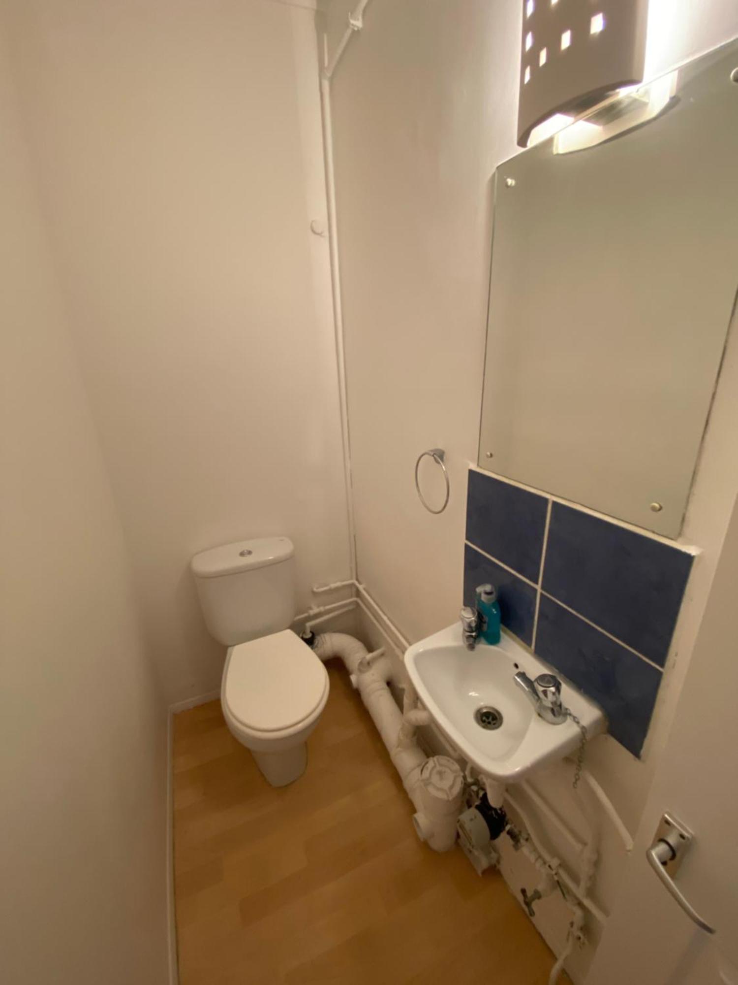 Appartement Fulham à Londres Extérieur photo