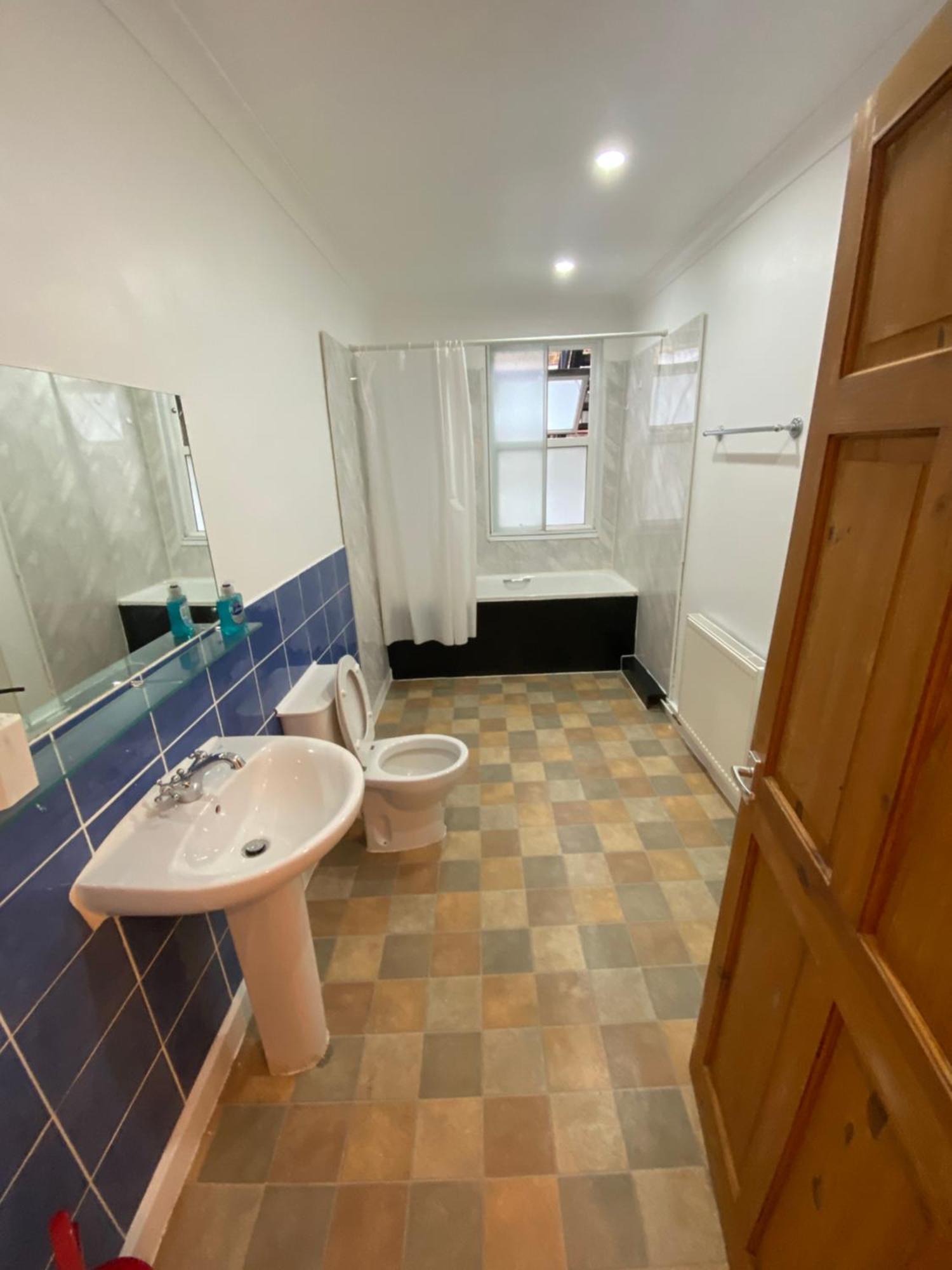 Appartement Fulham à Londres Extérieur photo