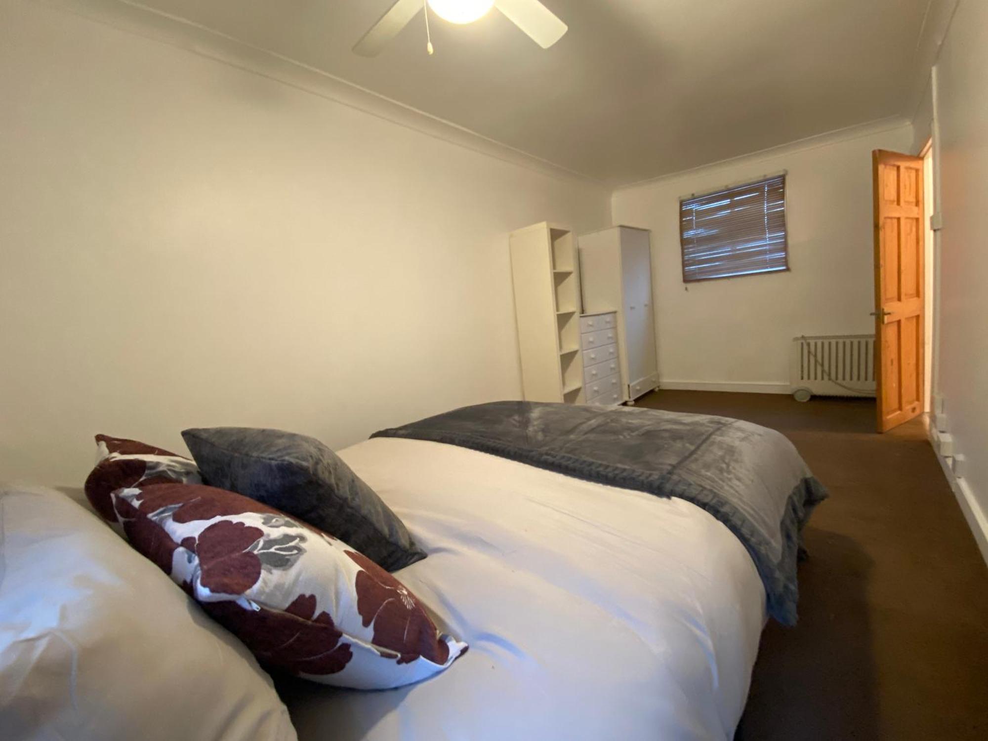 Appartement Fulham à Londres Extérieur photo