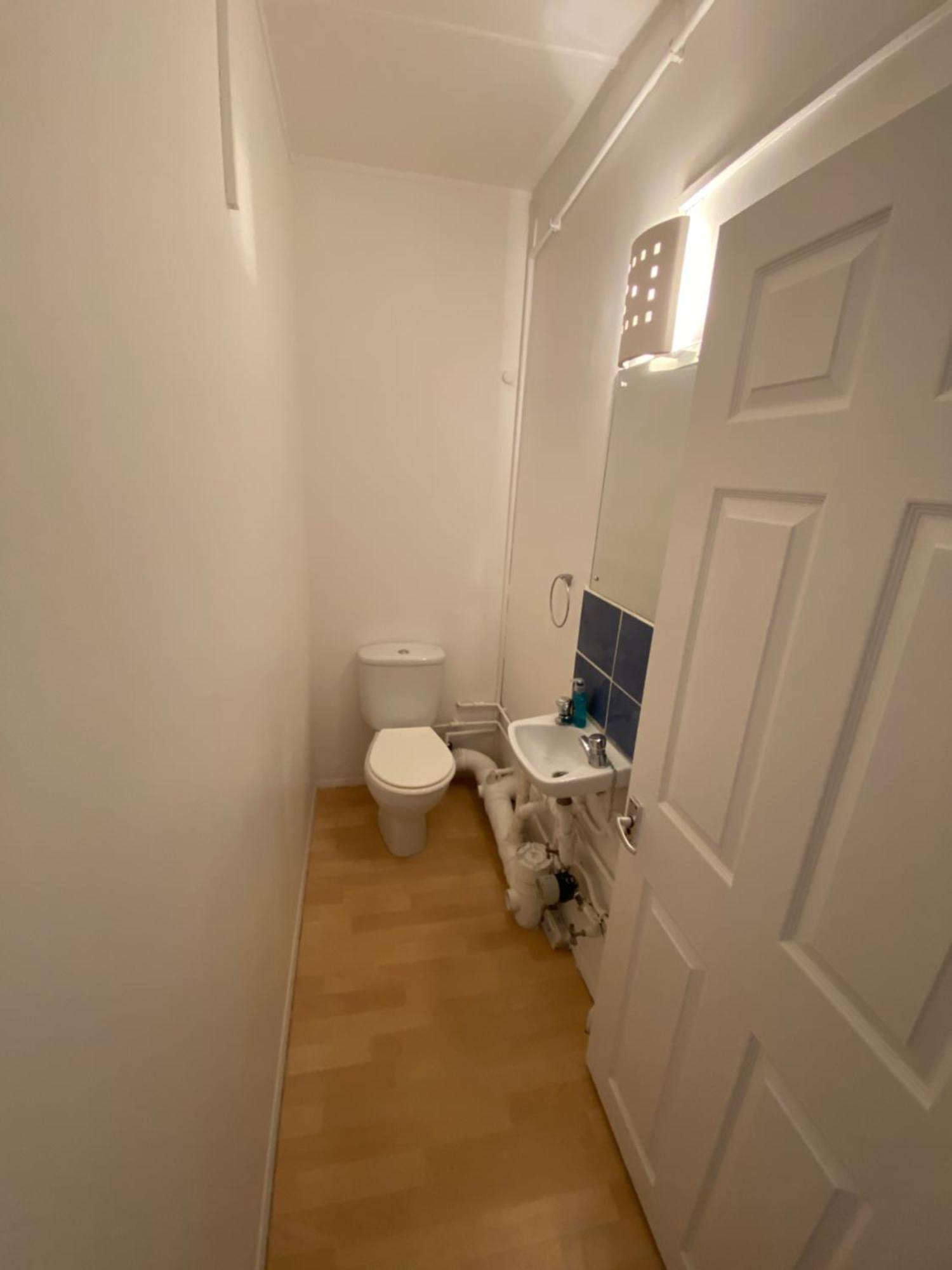 Appartement Fulham à Londres Extérieur photo