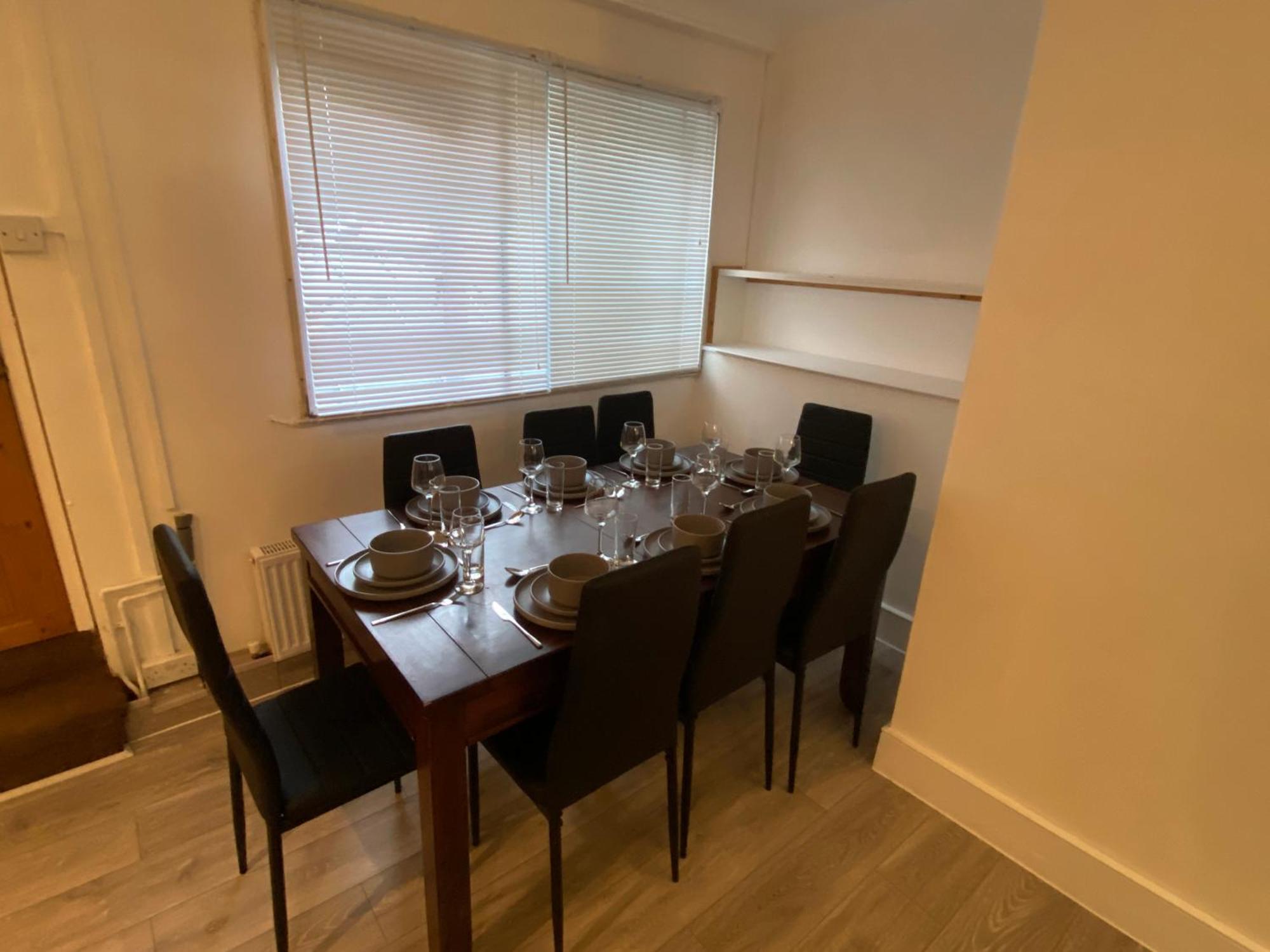 Appartement Fulham à Londres Extérieur photo