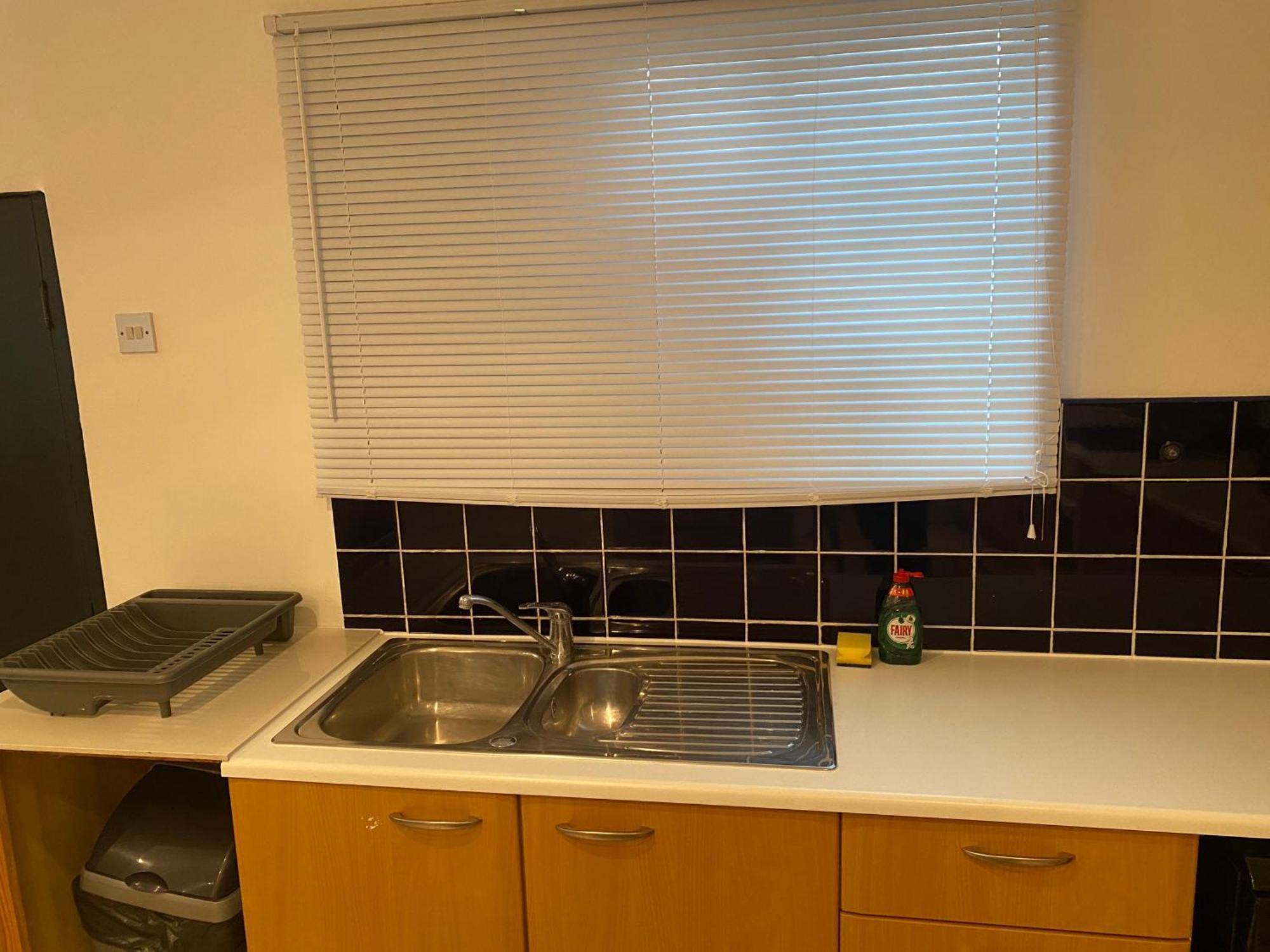 Appartement Fulham à Londres Extérieur photo